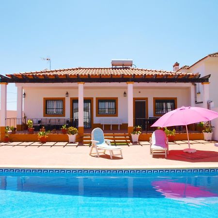 Chalé Chafaris D'el Rei Elvas Exterior foto
